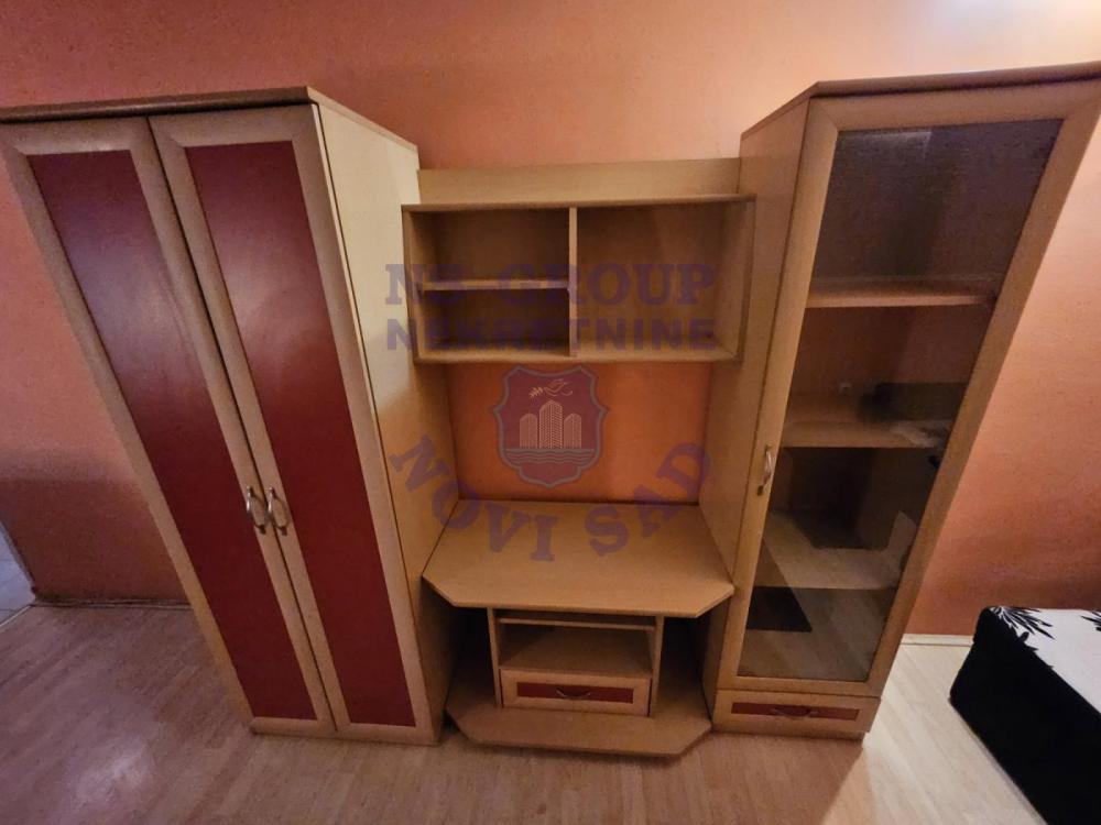 Slika 3 - Na prodaju garsonjera na Novom naselju